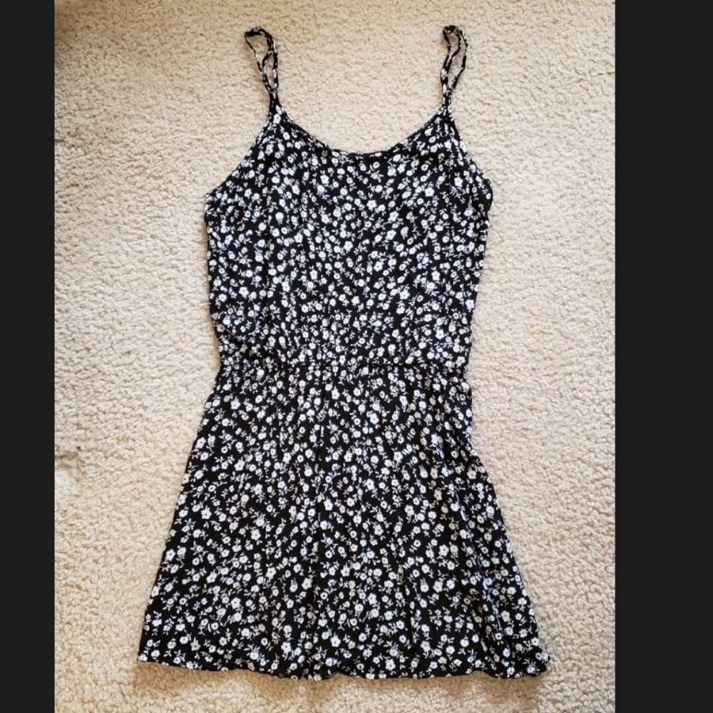 Forever 21 Mini Dress